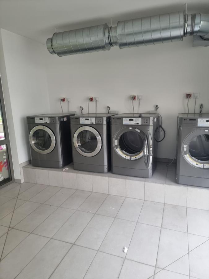 Das Schone Wien 外观 照片