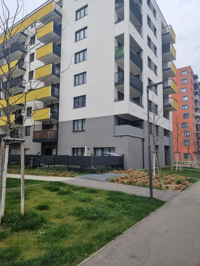 Das Schone Wien 外观 照片